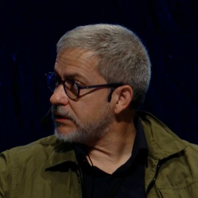 Oriol Rodríguez Leor